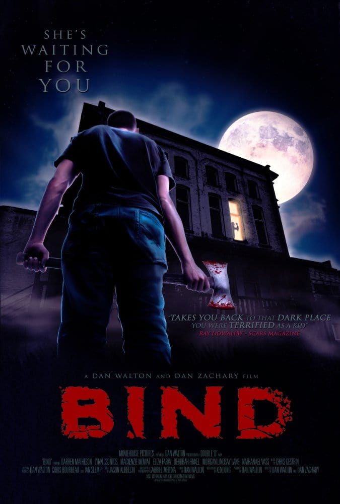 Bind