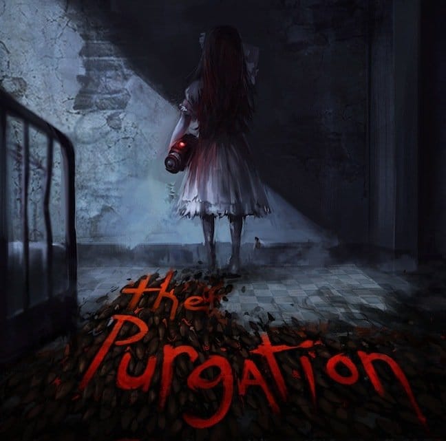 The Purgation