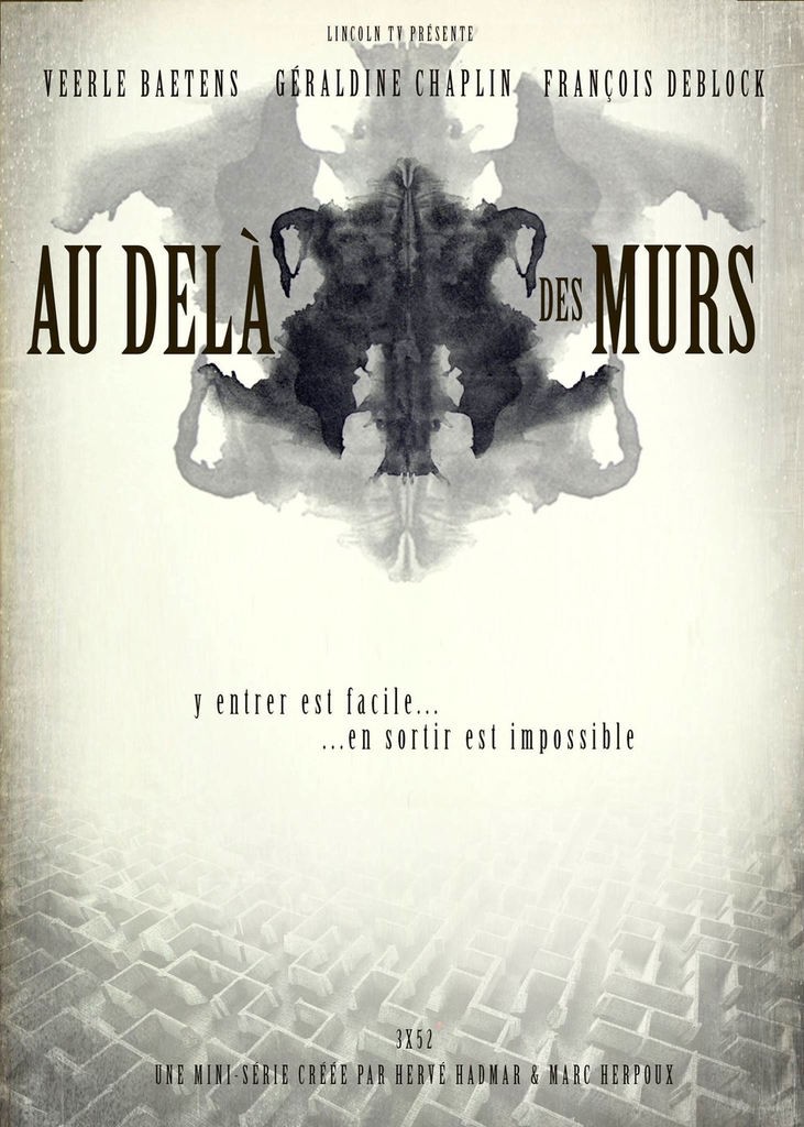 Au-delà des murs Au-delà des murs