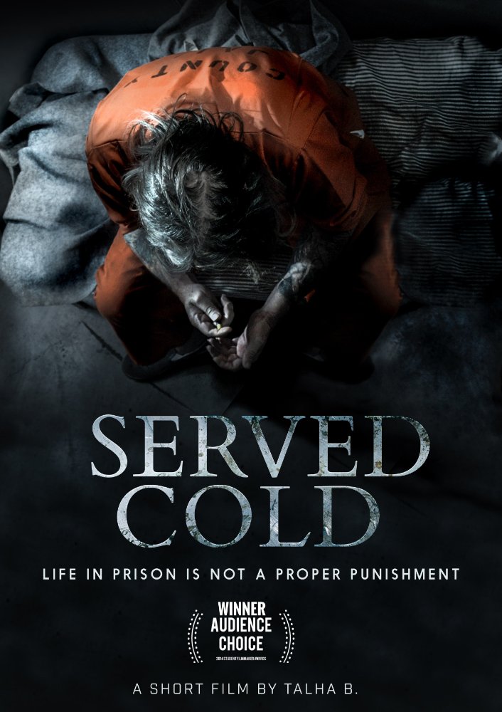 Served Cold