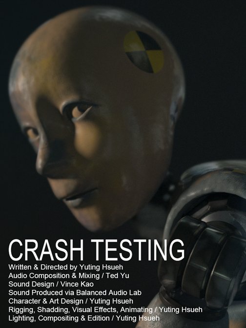 Crash Testing
