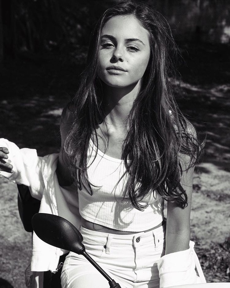 Daniella Beckerman Daniella Beckerman
