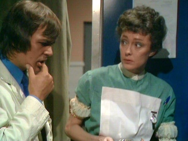 Doctor at Large Doctor at Large