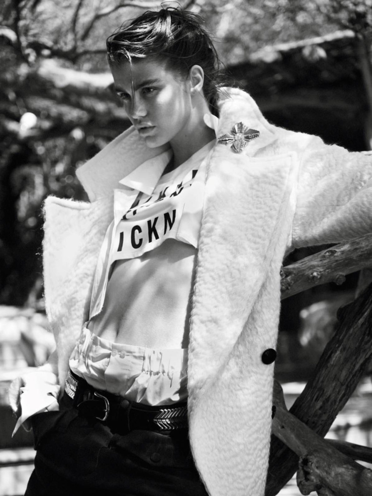 Luna Bijl