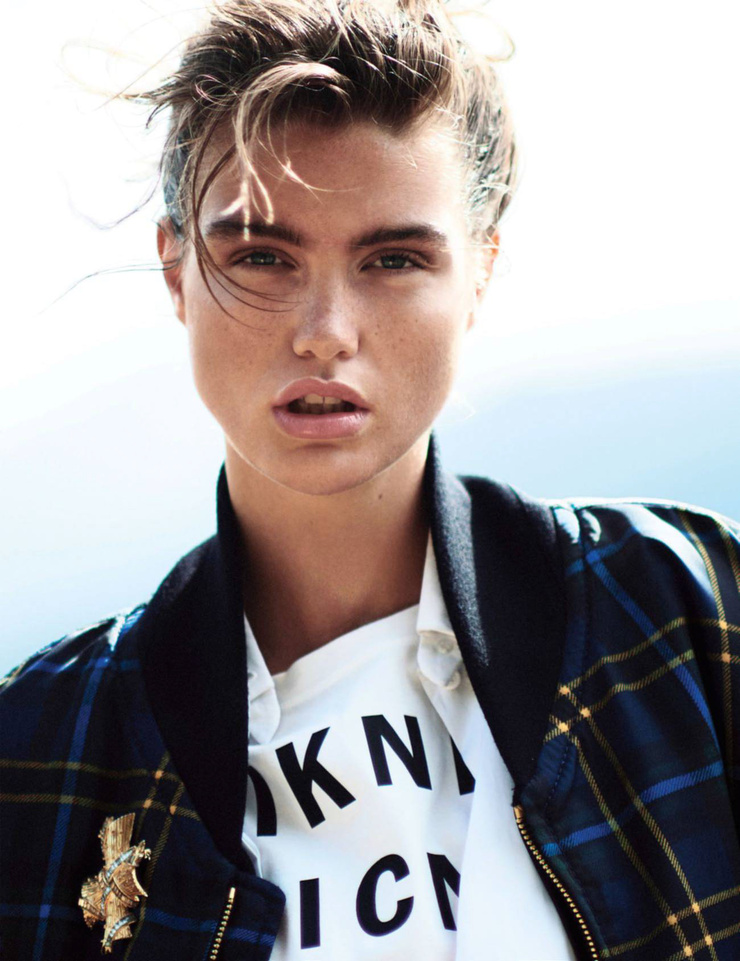 Luna Bijl
