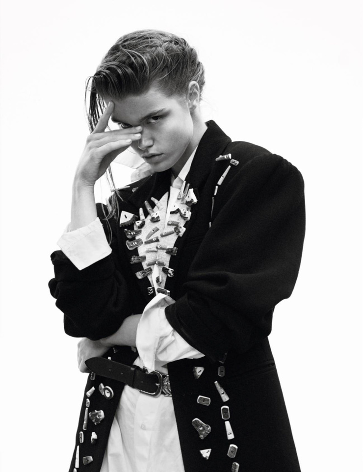 Luna Bijl
