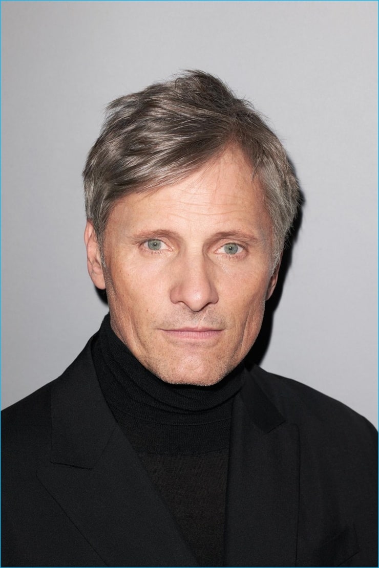 Viggo Mortensen