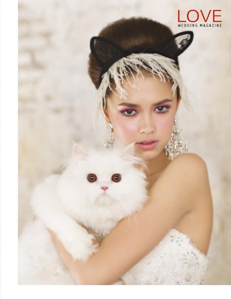 Patricia Tanchanok Good Patricia Tanchanok Good