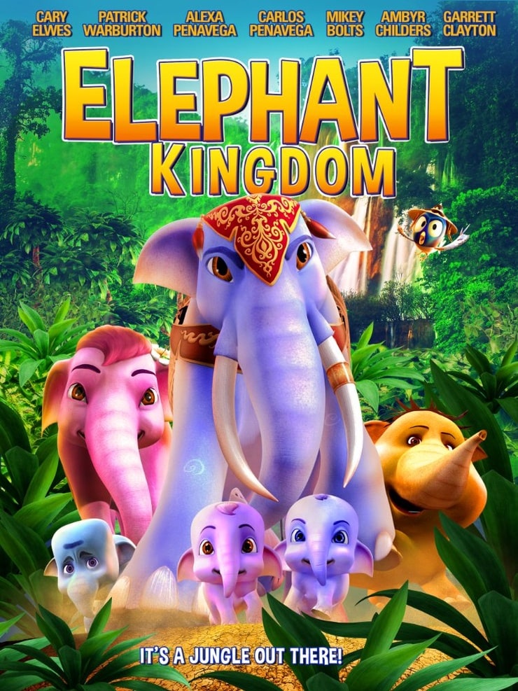 Elephant Kingdom