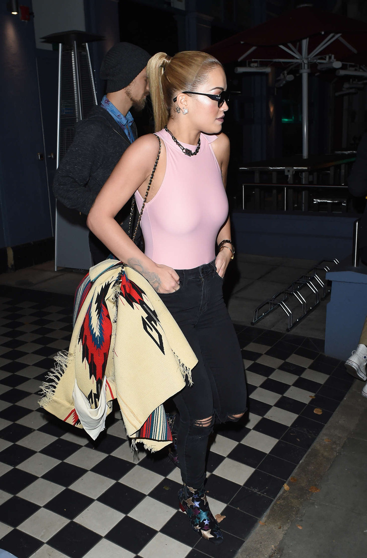 Rita Ora Rita Ora