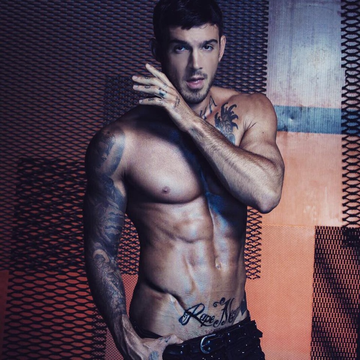 Lucas Peracchi