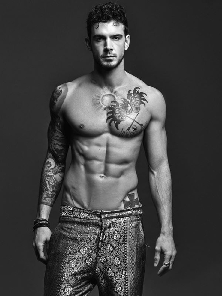 Lucas Peracchi