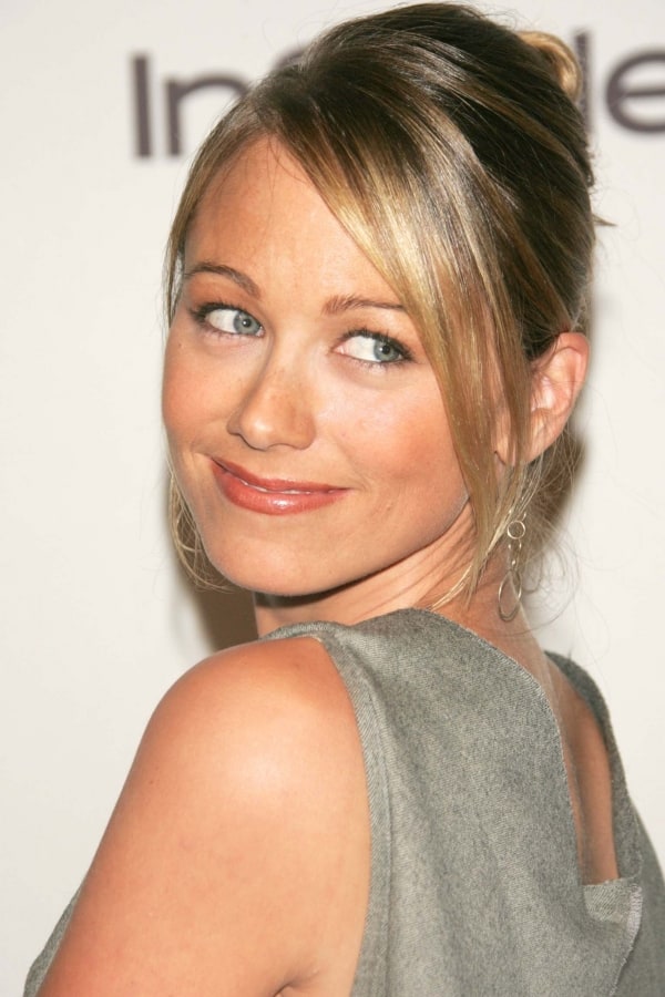 Christine Taylor