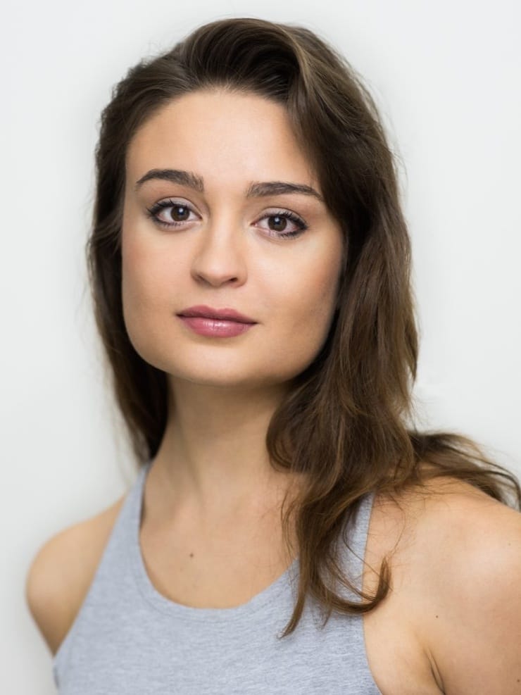 Esther van Zyl