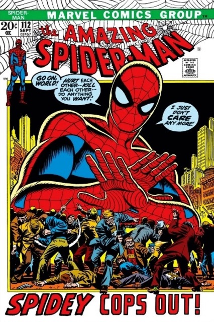 The Amazing Spider-Man (1962) The Amazing Spider-Man (1962)