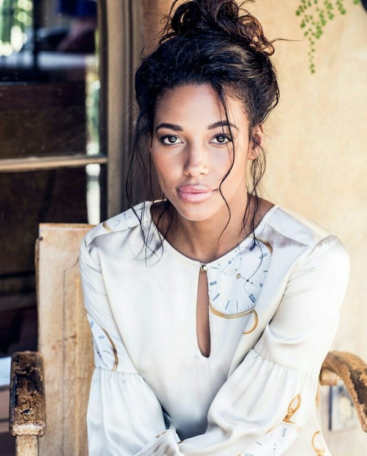 Kylie Bunbury picture