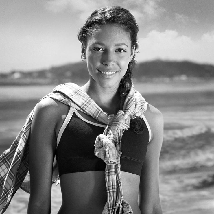 Kylie Bunbury