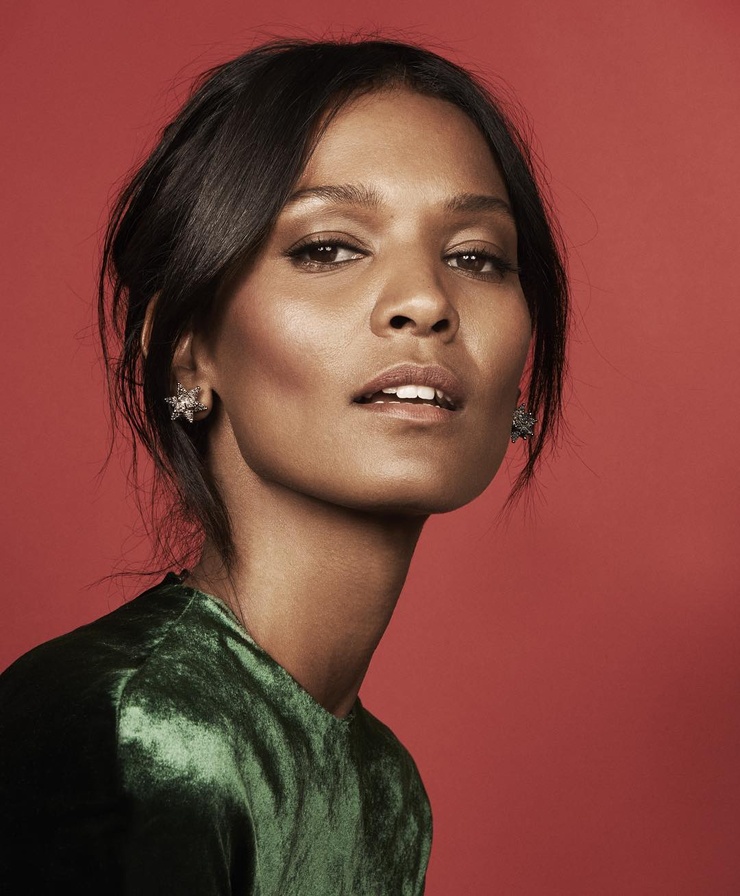 Liya Kebede Liya Kebede