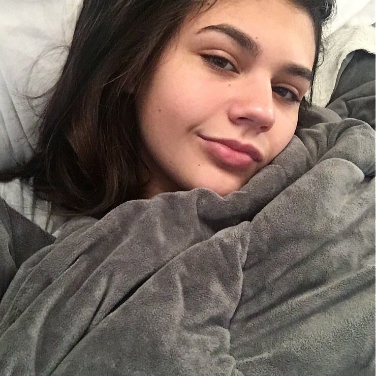 Amber Montana