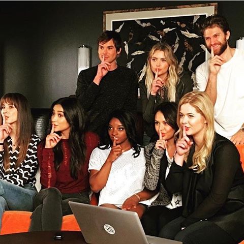 Ashley Benson Ashley Benson