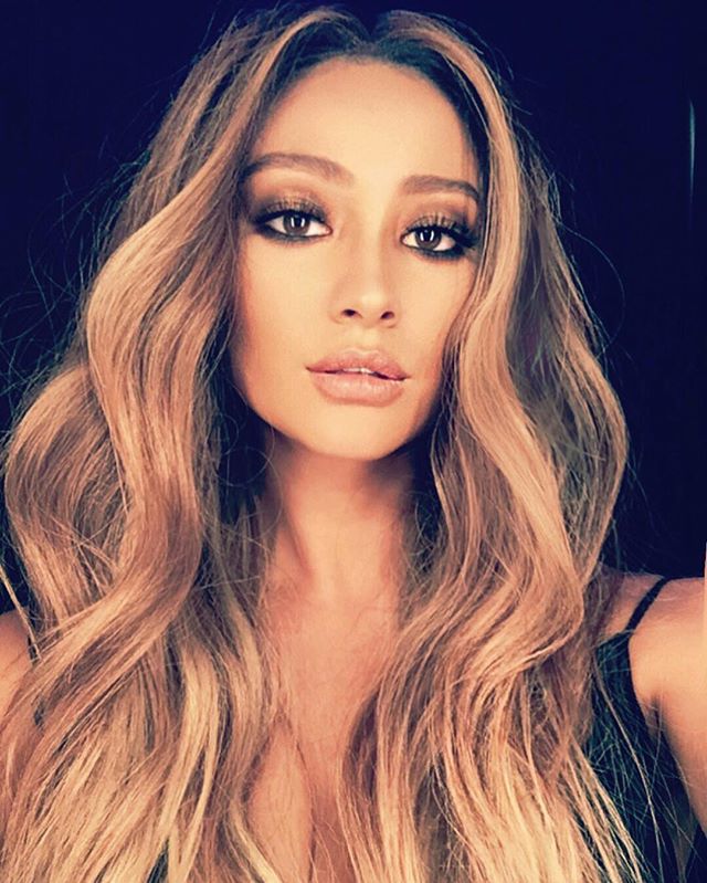 Shay Mitchell