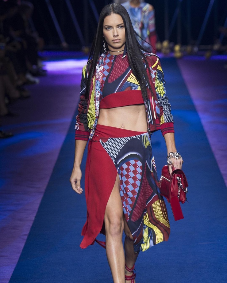 Adriana Lima Adriana Lima
