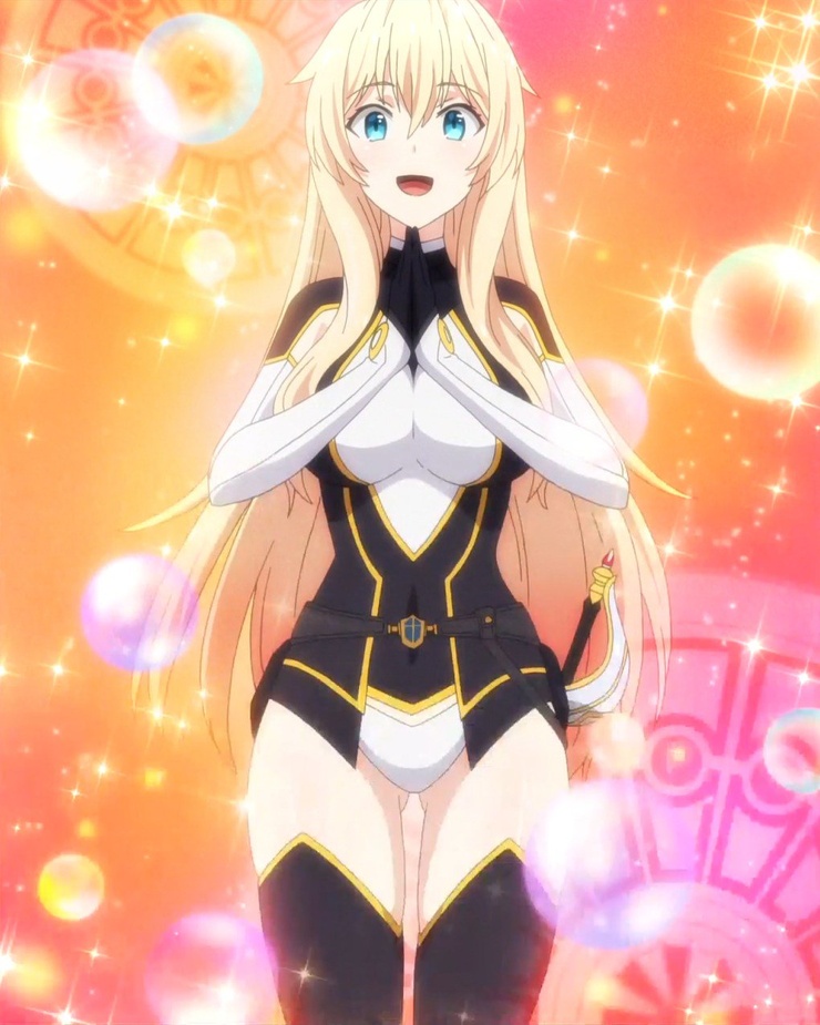 Undefeated Bahamut Chronicle