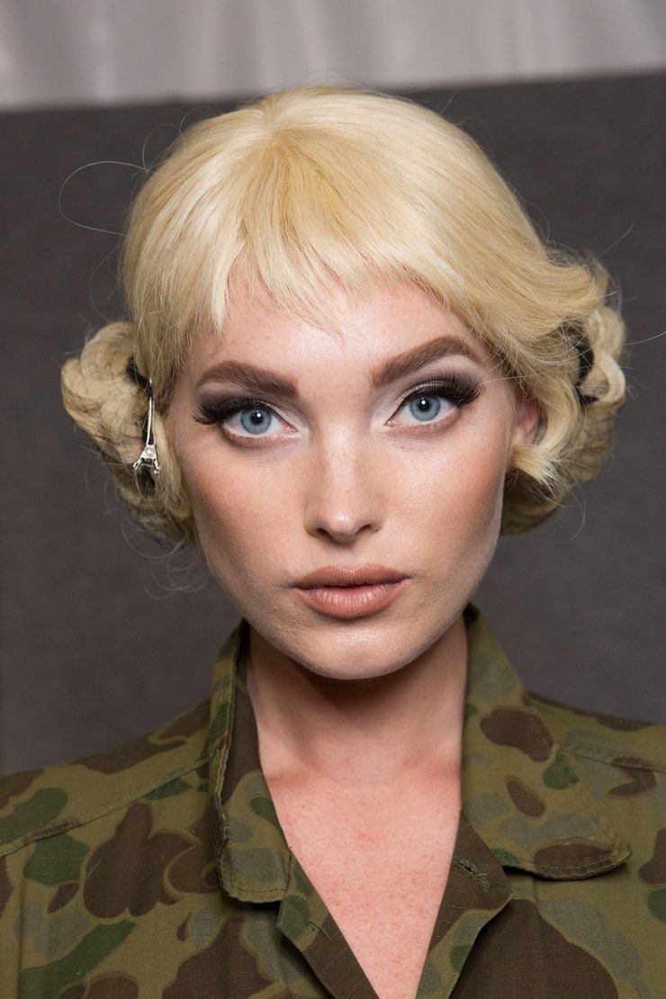 Elsa Hosk Elsa Hosk