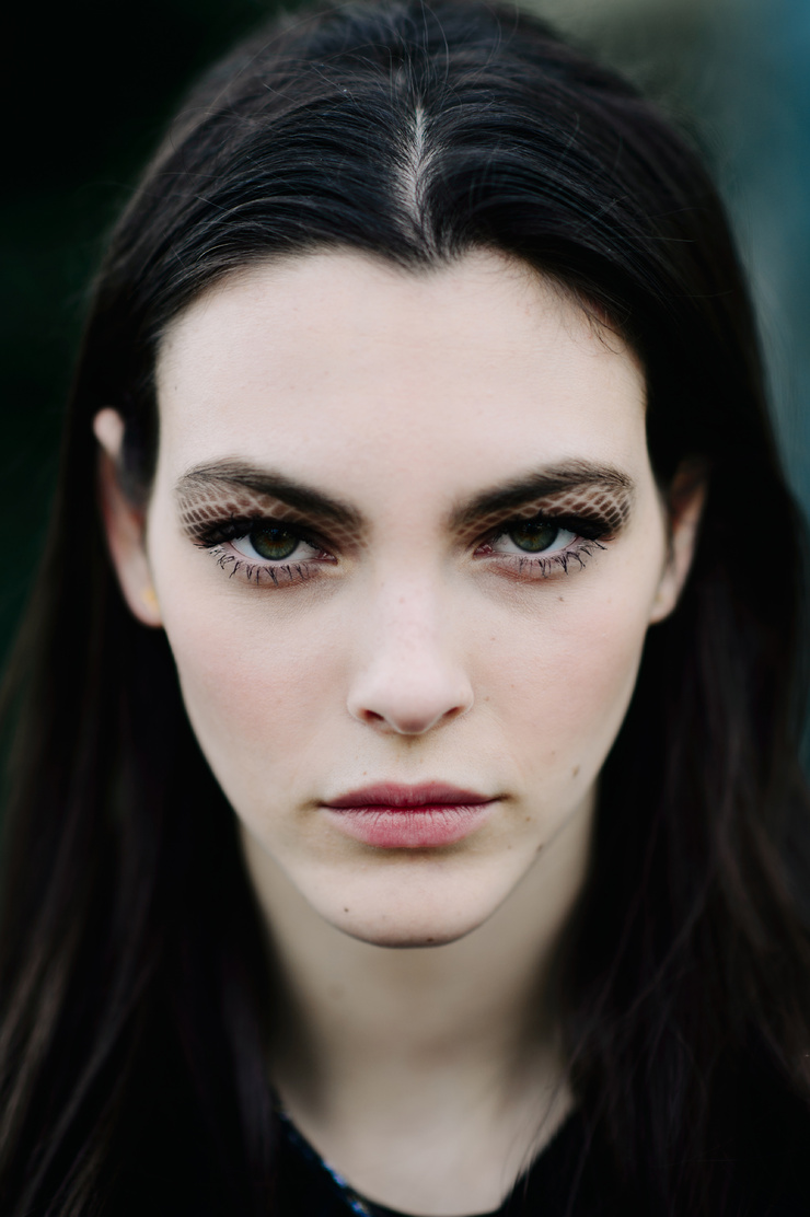 Vittoria Ceretti Vittoria Ceretti