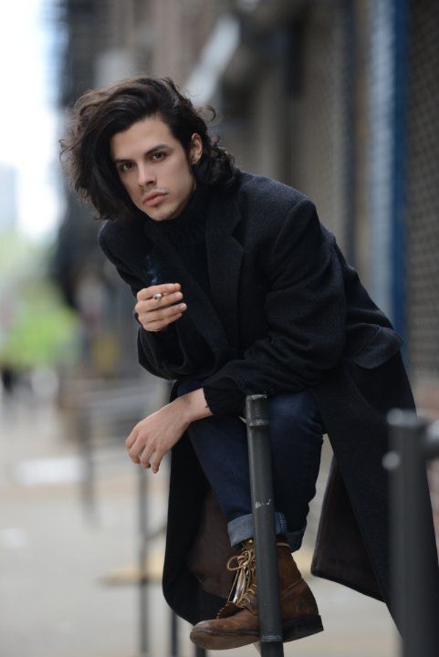 Jonny Beauchamp