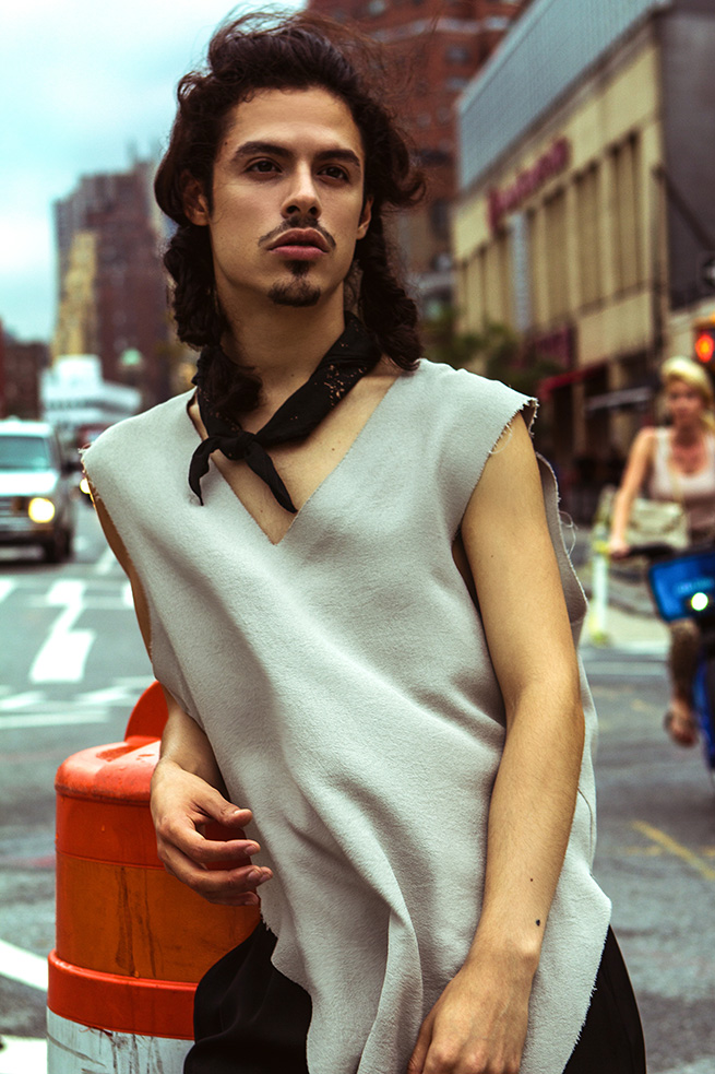 Jonny Beauchamp