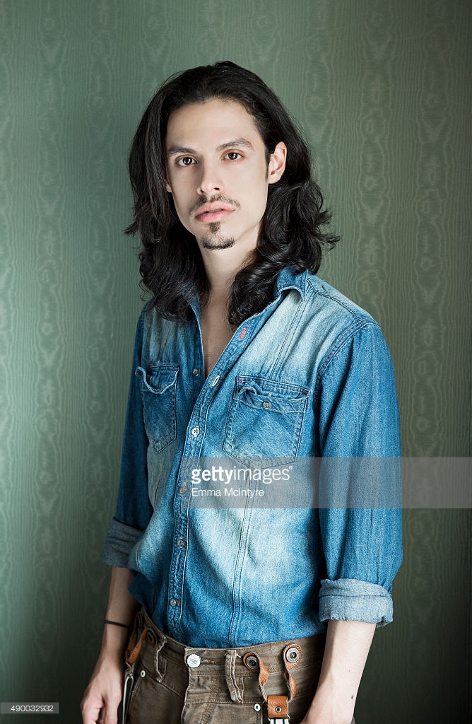 Jonny Beauchamp
