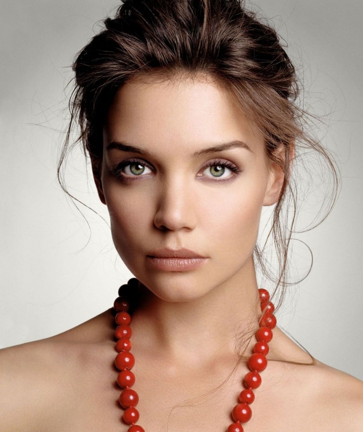 Katie Holmes Katie Holmes