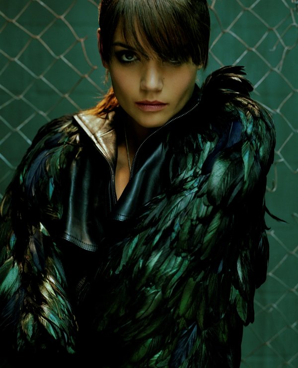 Katie Holmes