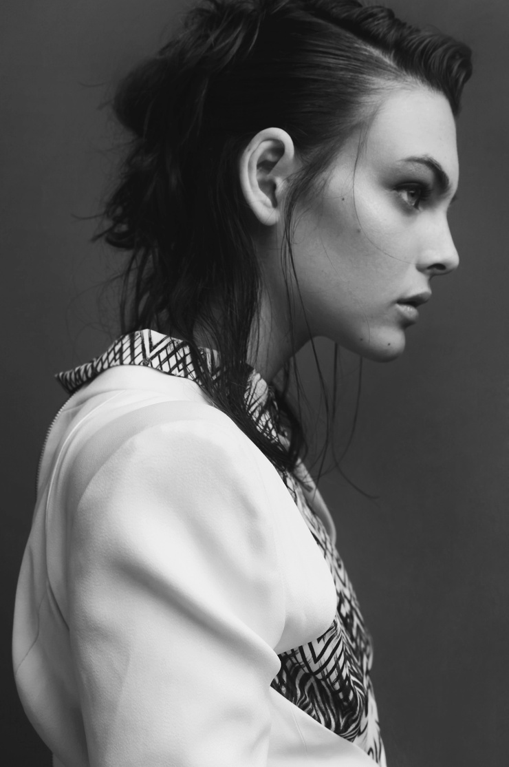 Vittoria Ceretti Vittoria Ceretti