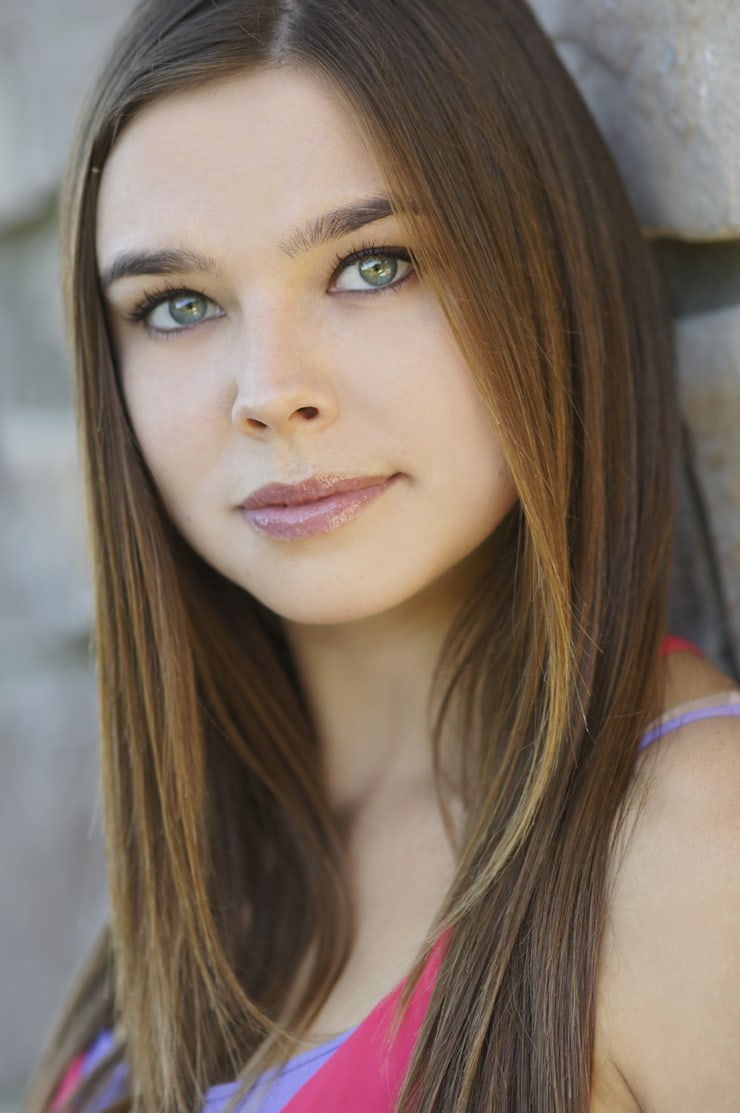 Madysen Crnic