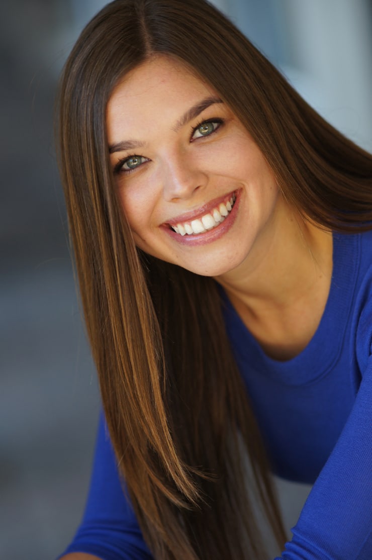Madysen Crnic Madysen Crnic