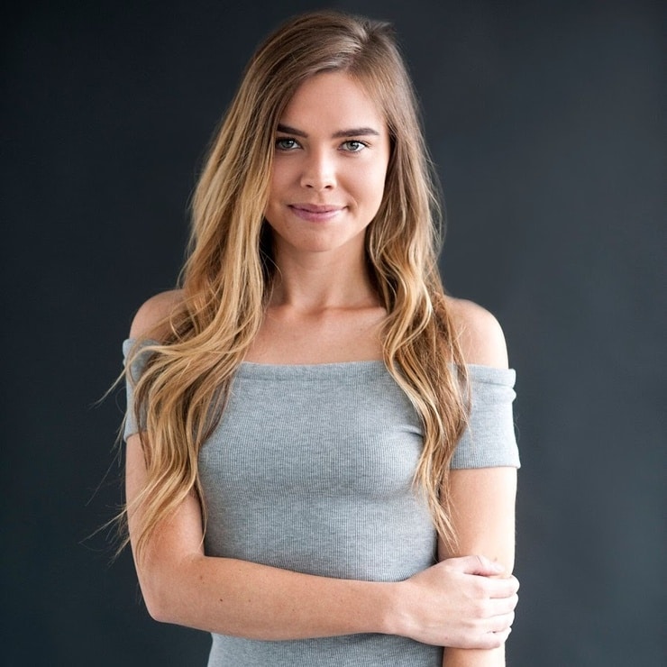Madysen Crnic Madysen Crnic
