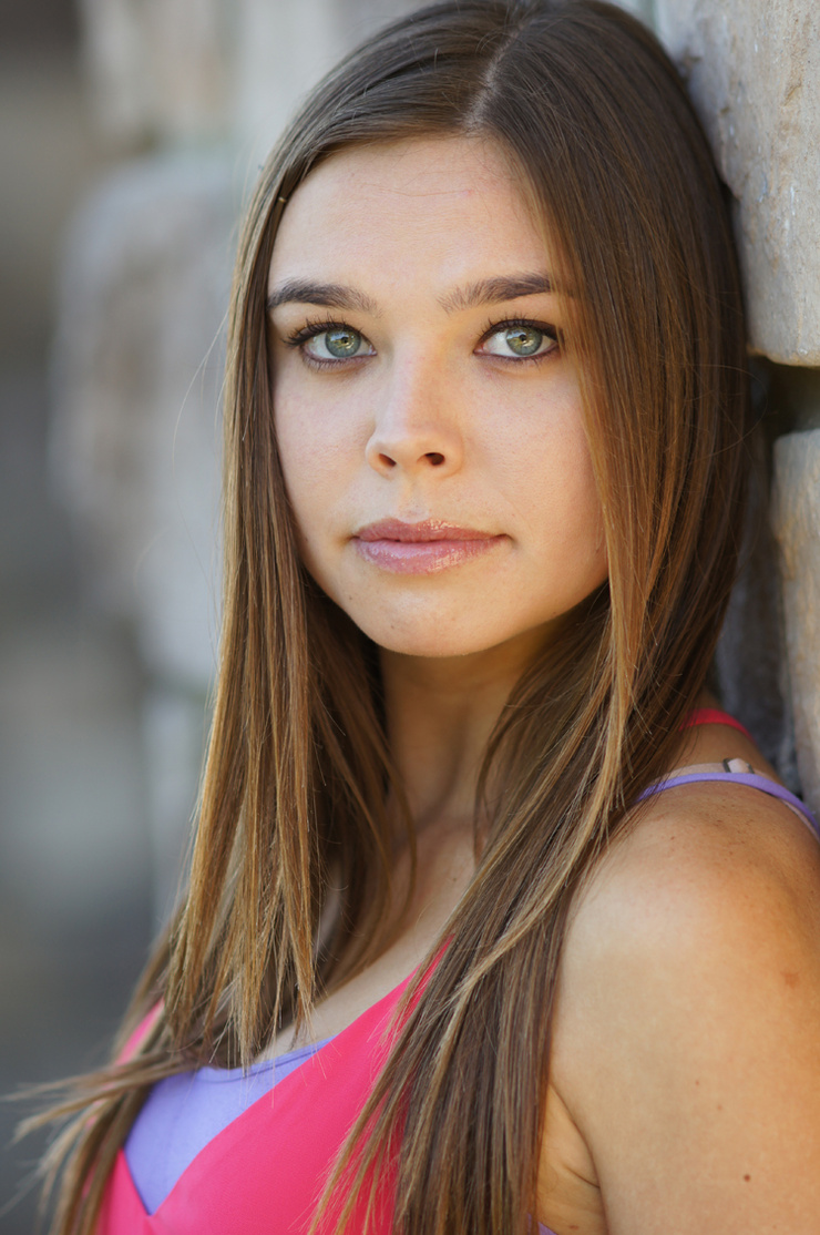 Madysen Crnic Madysen Crnic