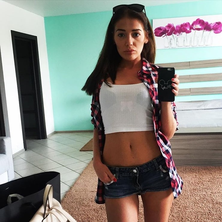 Stella Mikhailova Stella Mikhailova