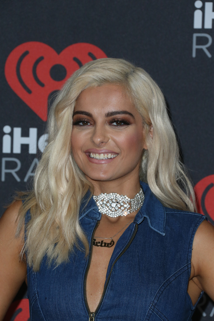 Bebe Rexha