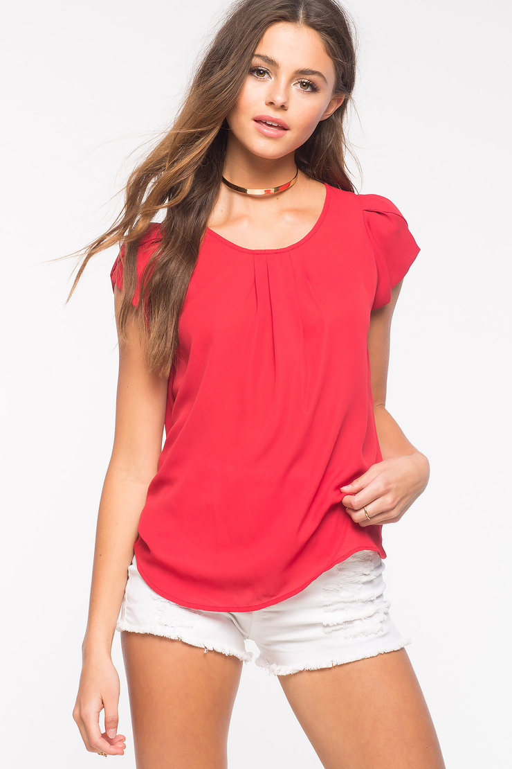 Daniella Beckerman Daniella Beckerman