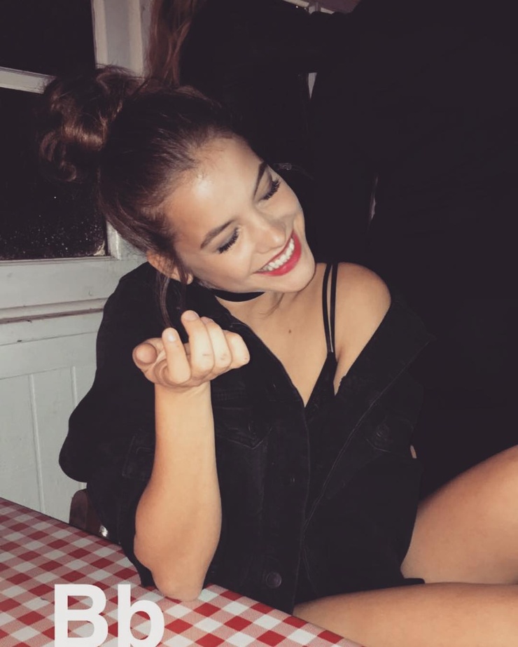 Barbara Palvin
