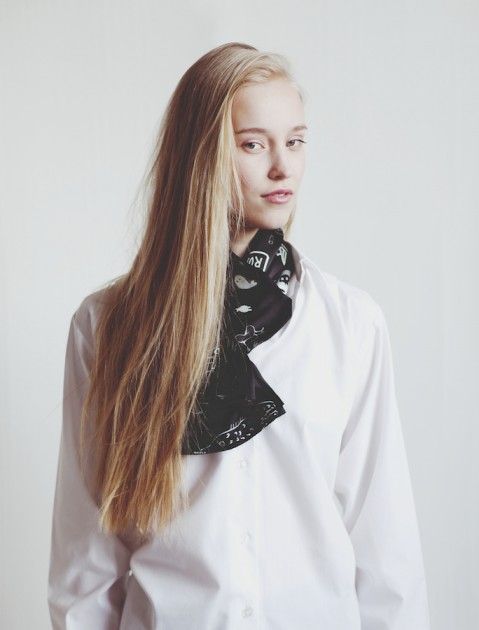 Eva Berzina