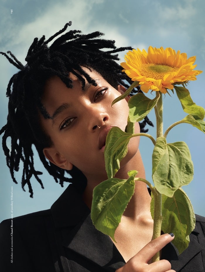 Willow Smith