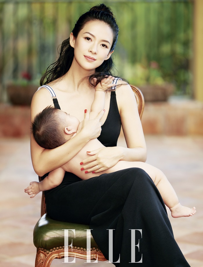 Ziyi Zhang Ziyi Zhang