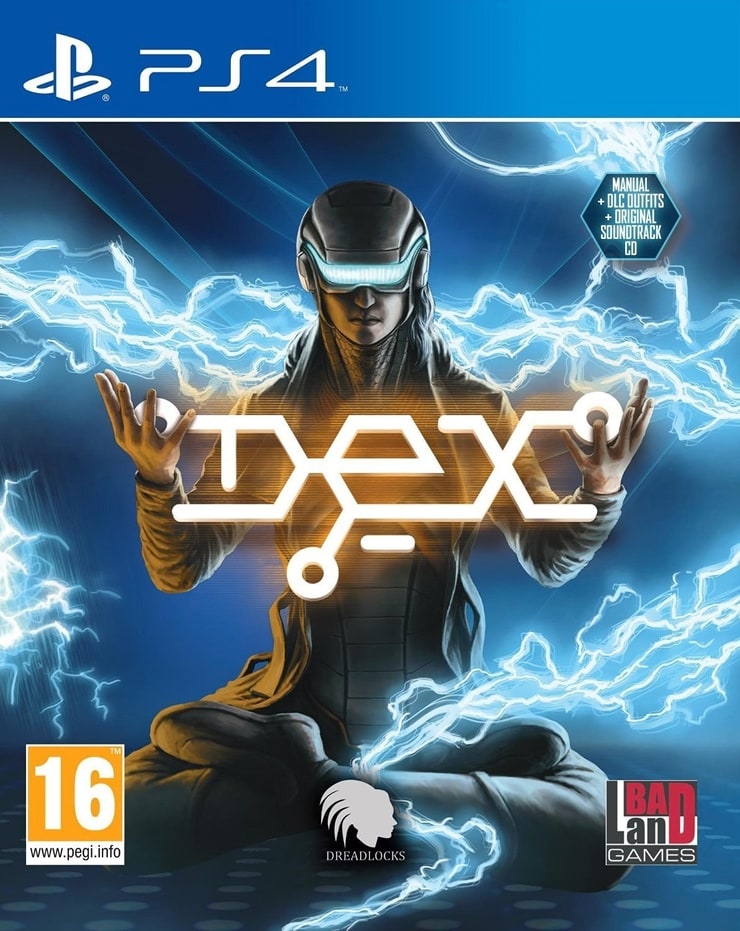 Dex