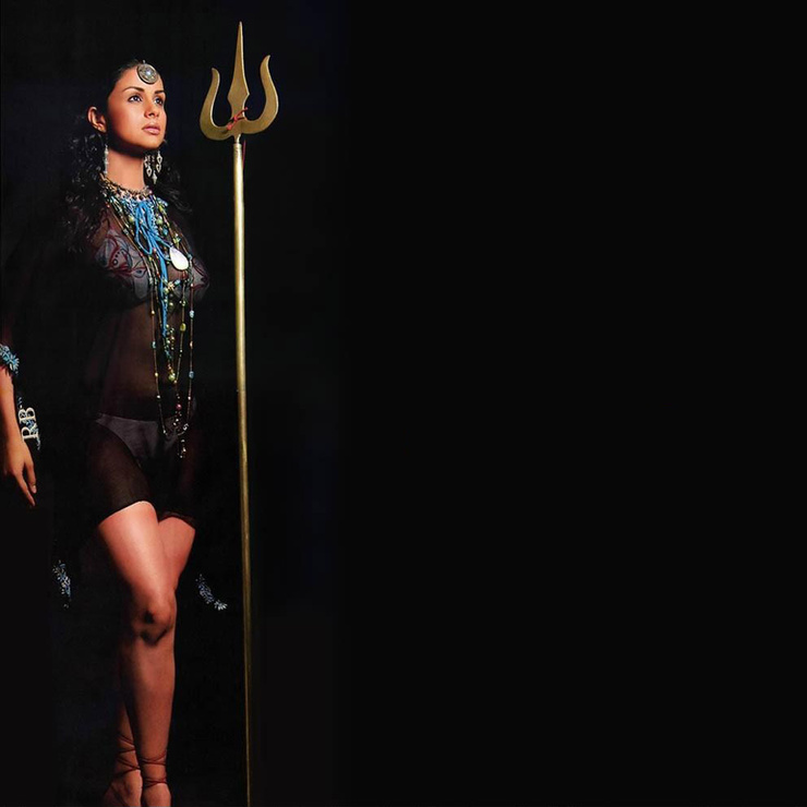 Gul Panag