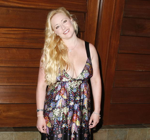Mindy McCready Mindy McCready