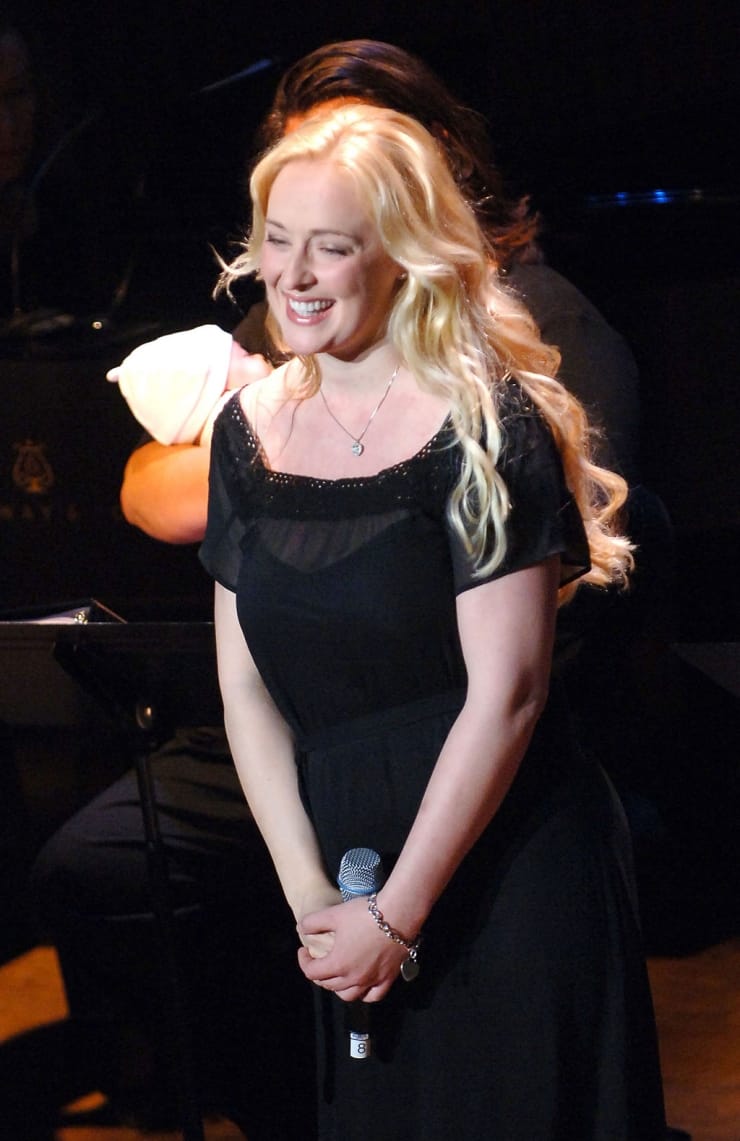 Mindy McCready Mindy McCready